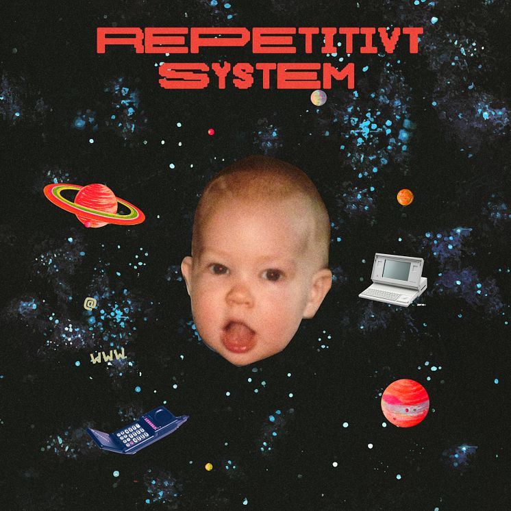 Cover Repetitivt system