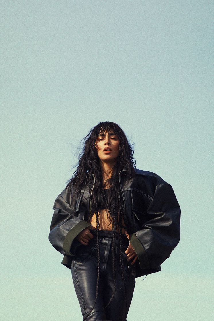 Loreen 2022 (Photo Charli Ljung) 