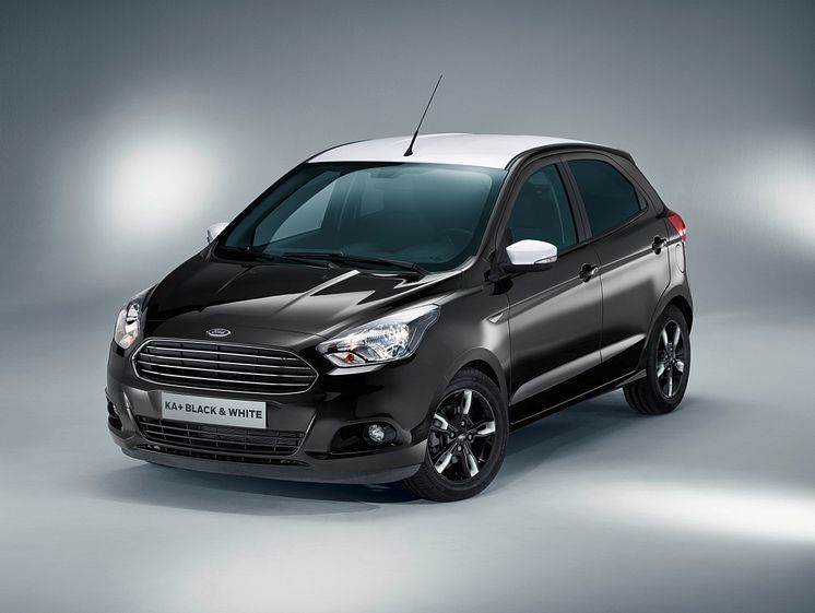 2016Ford_KaPlus_BlackFront