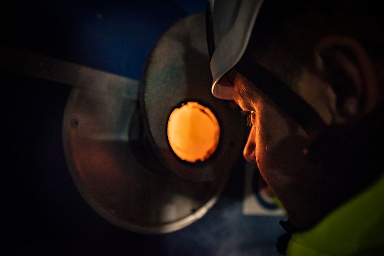 Solör Bioenergi satsar stort på fjärrvärmen i Alfta