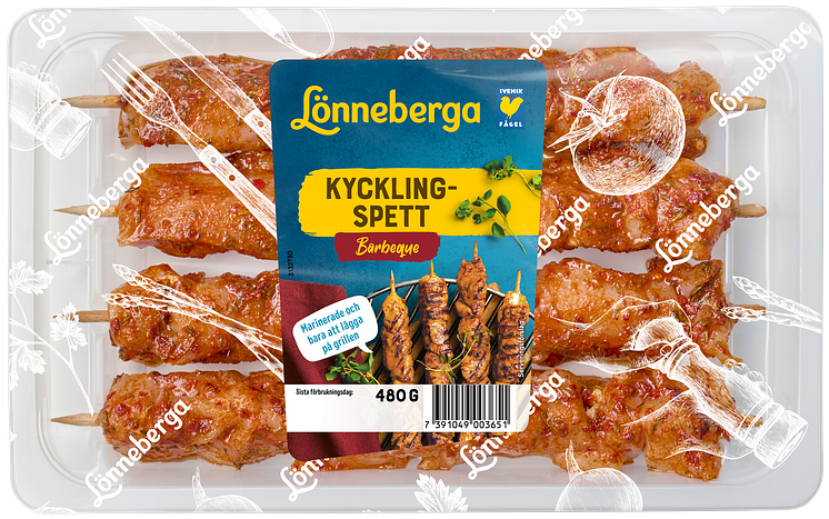 Lönneberga_Kycklingspett_BBQ_480g