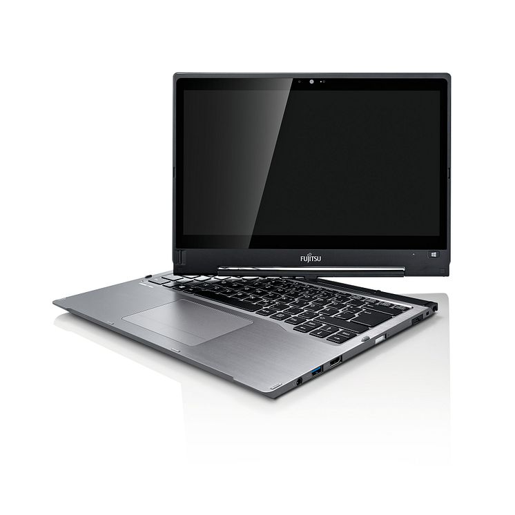 Fujitsu LIFEBOOK T935