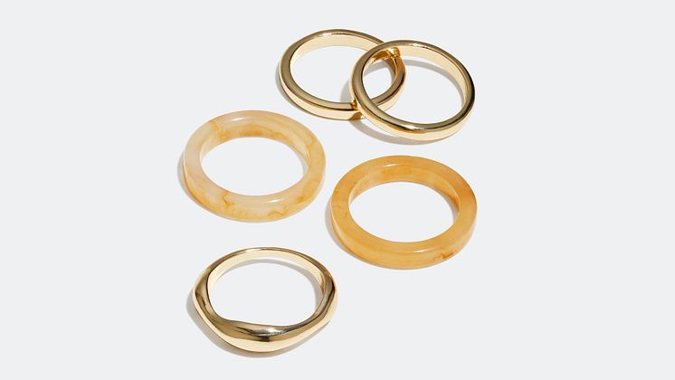 Rings - 139 kr