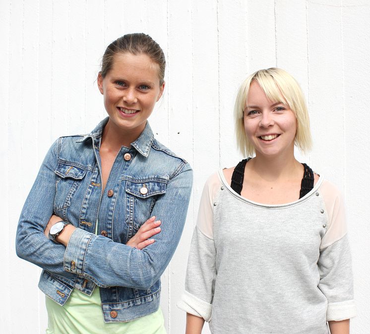 Malin och Tove, Hysch AB