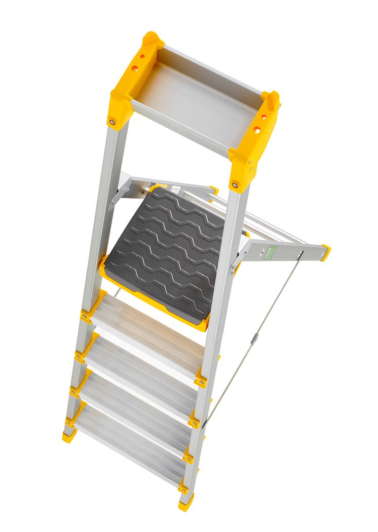 Profftrapp 55Pn - Wibe Ladders
