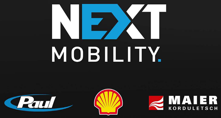 Next Mobility Accelerator Konsortium
