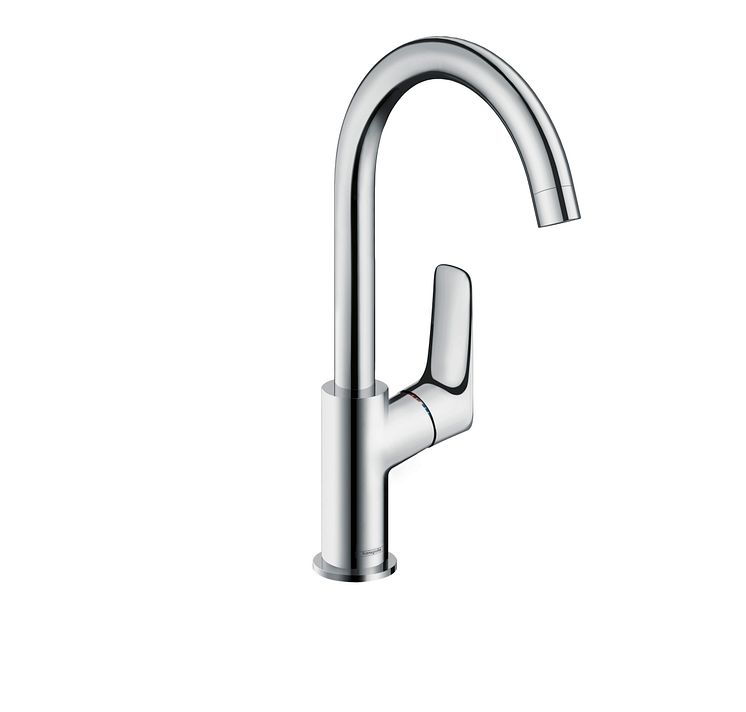 hansgrohe Logis 210 håndvaskarmatur