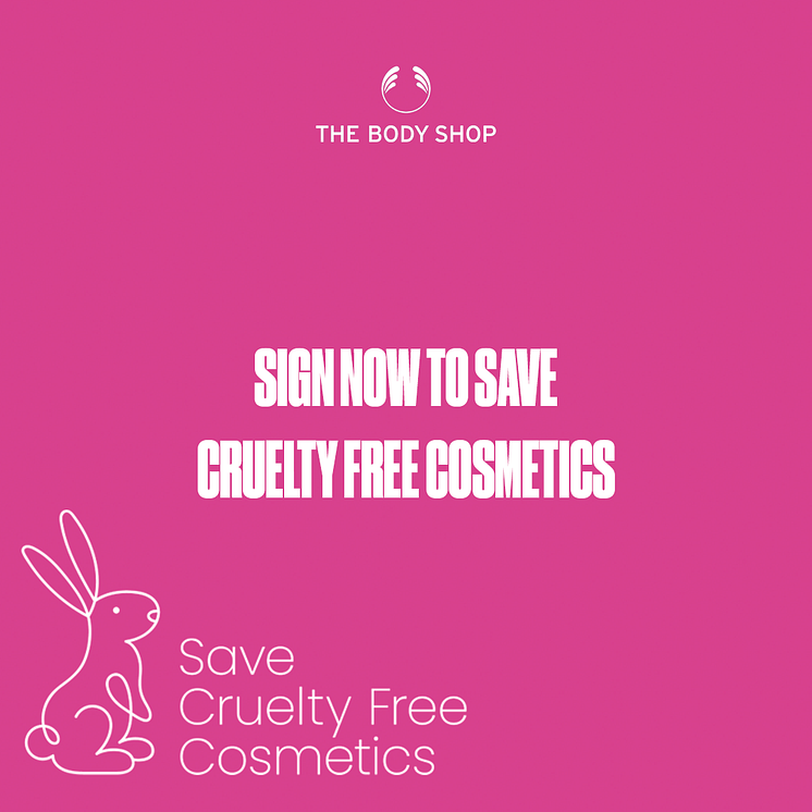 Save Cruelty Free Cosmetics IG_POST