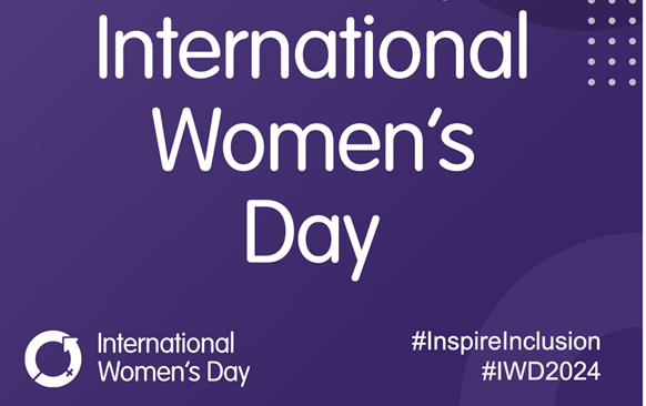 International Women's Day 3