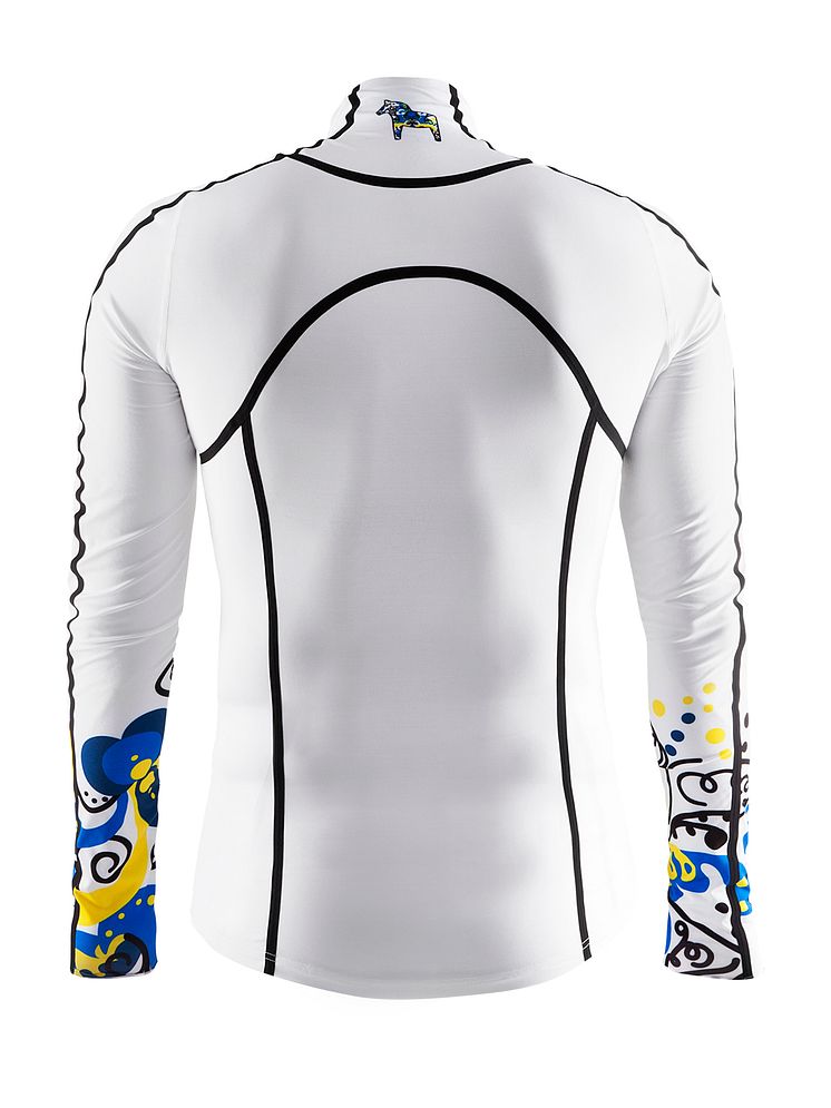 Falun Race Team Jersey  