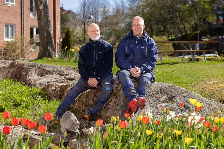 Daniel Wahlin och David Koch_fotograf_Robert Lipic