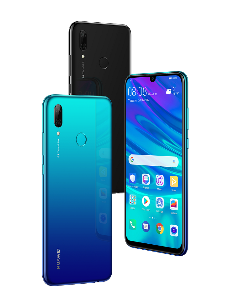 Huawei P Smart 2019 (3)