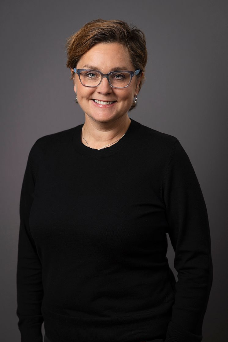Linda Ekstrand