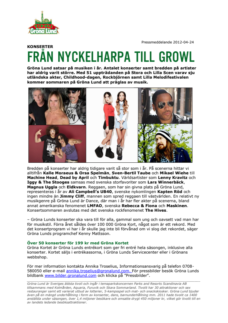 Från nyckelharpa till growl