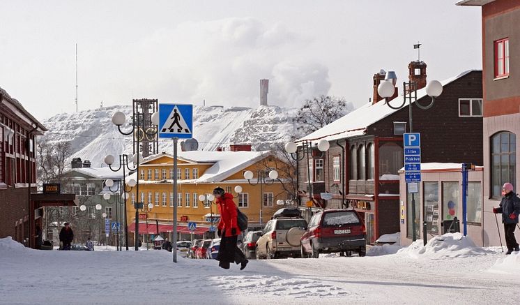 Kiruna