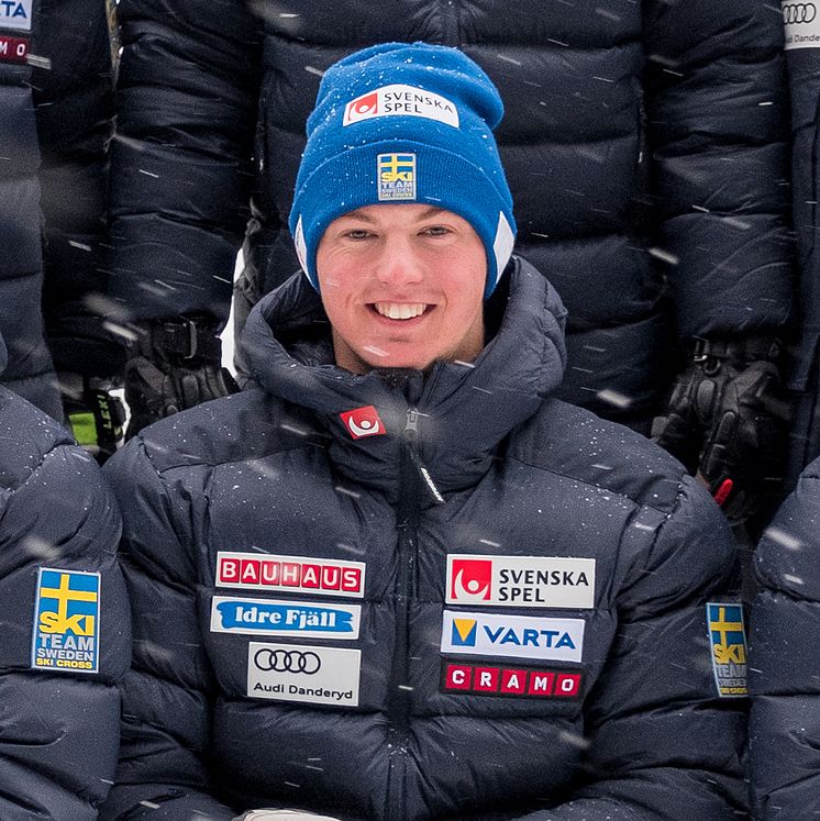 Erik Wahlberg Skicross 2024 Foto Simon BrobergFoto Simon Broberg Ski Team Sweden Alpine.jpg