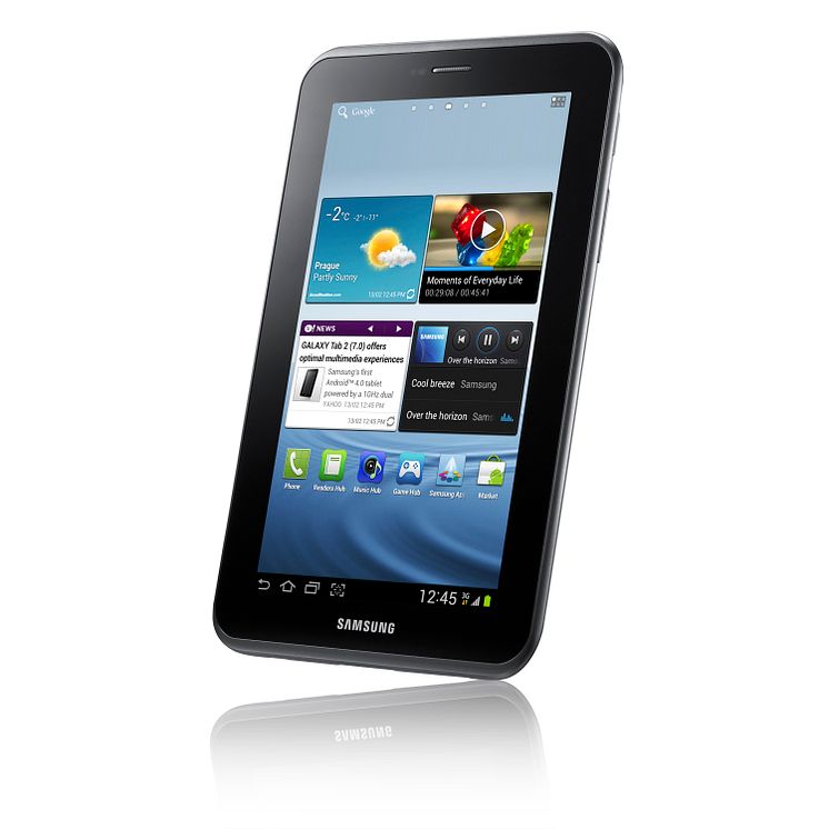 Galaxy Tab 2 (7.0)