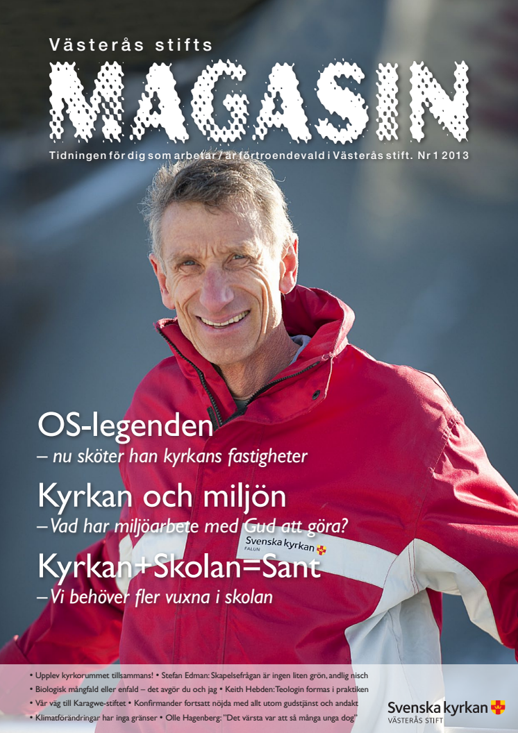 Magasinet 15 2013