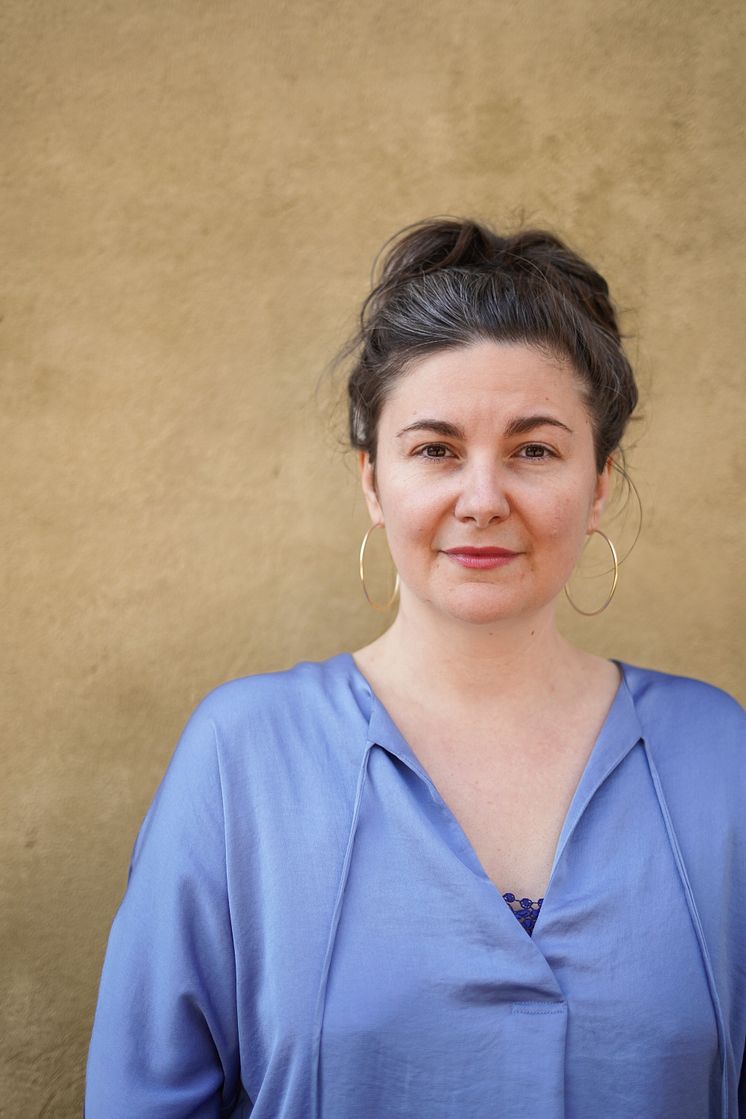 Sandra Ivanovic Rubin (MP)