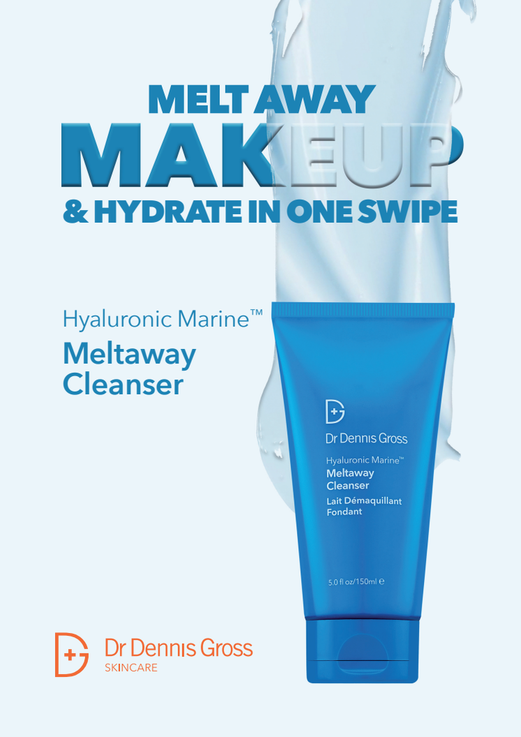 Pressrelease Dr Gross Hyaluronic Marine Meltaway Cleanser.pdf