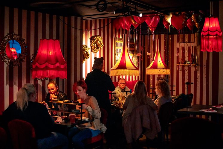 Grand Opening - Pincho Nation Lahti