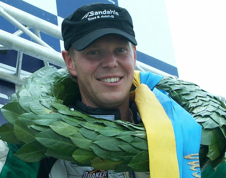 P-G Andersson