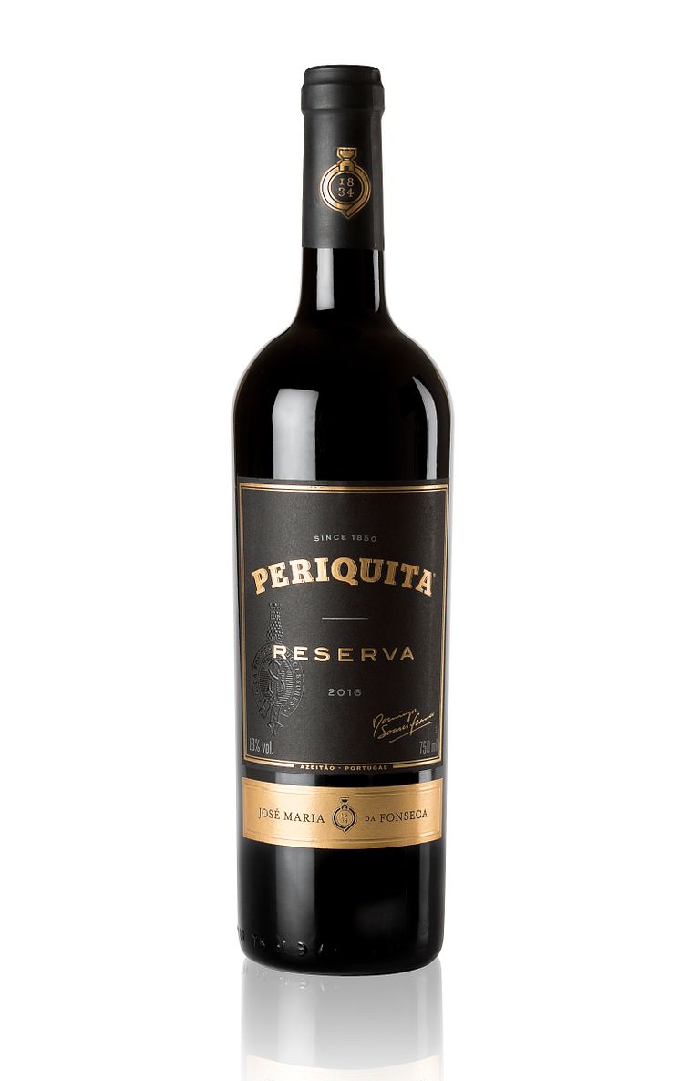 Periquita Reserva 