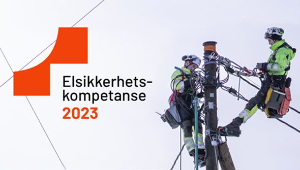 Presse Elsikkerhetskompetanse 2023