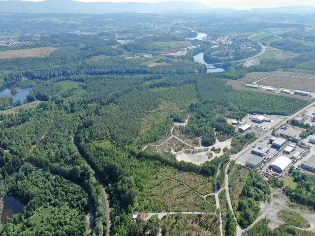 Industriomårder Ringerike Foto Pelle Gangeskar