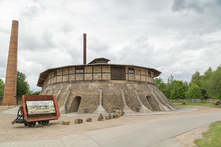 Ziegeleipark Mildenberg