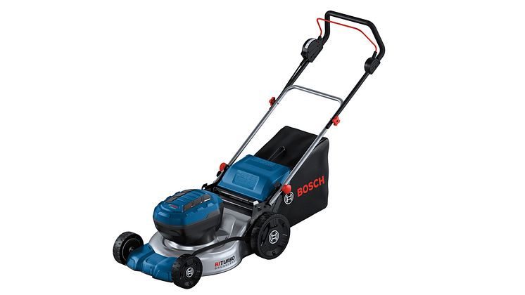 Lawnmower GRA 18V2-46_professional_product