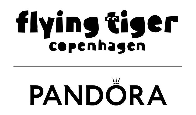 Bild Flying Tiger och Pandora