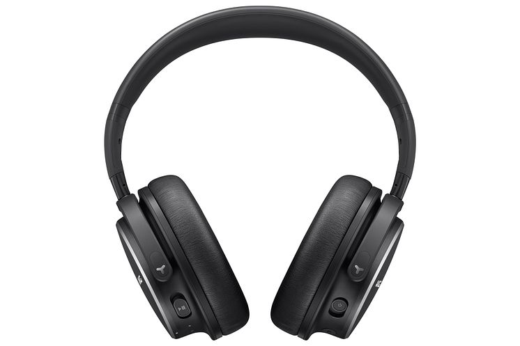 AKG Y600_Front_Black