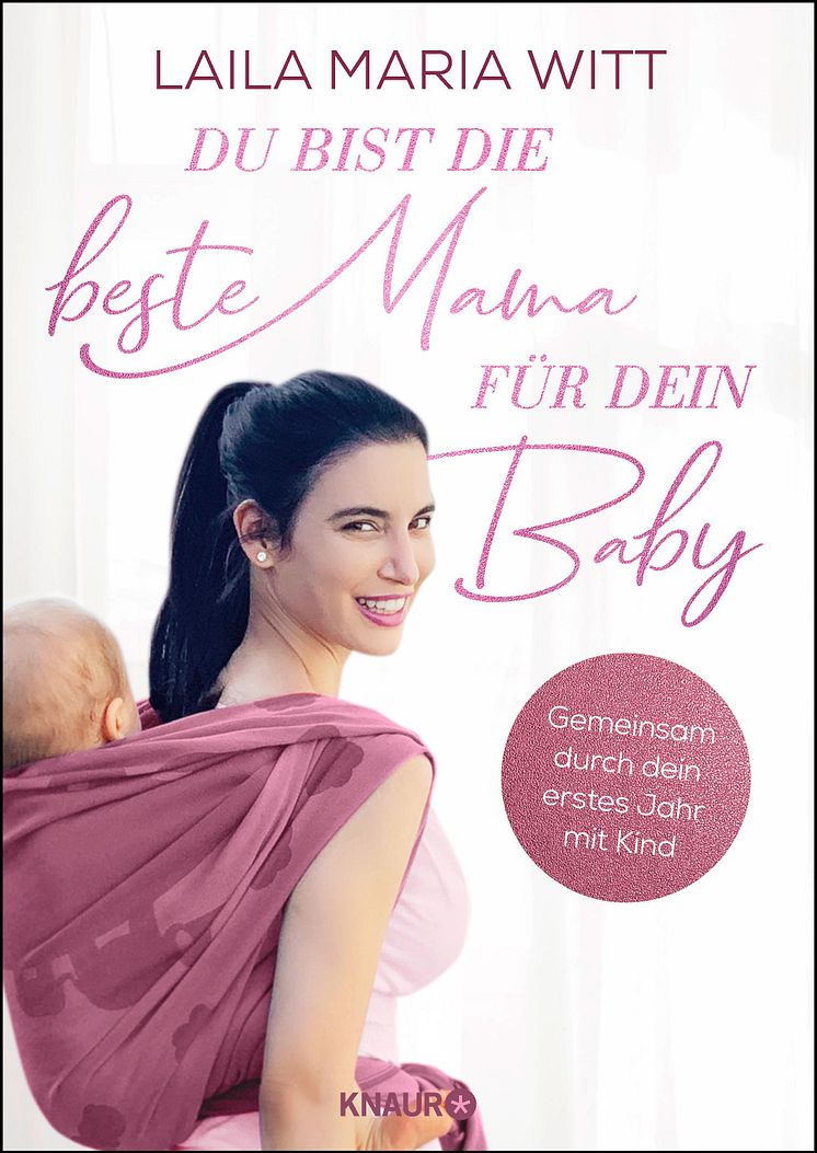 Cover Witt_Du bist die beste Mama.jpg