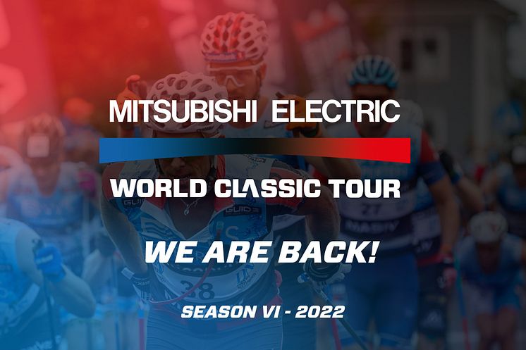 World Classic Tour 1