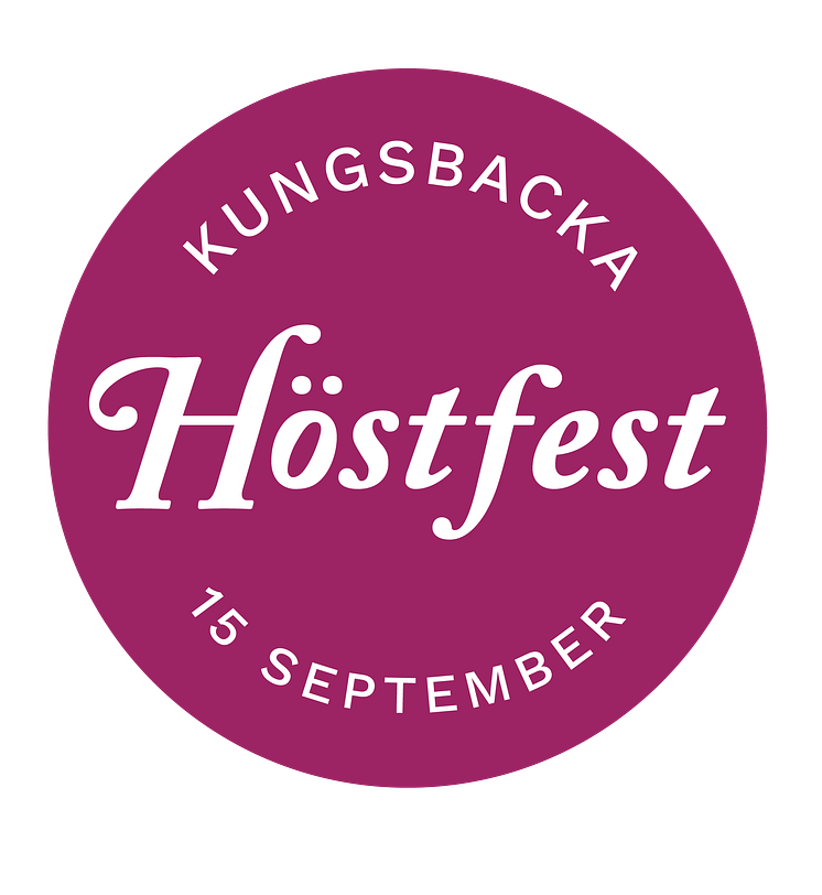 Höstfest, logotyp