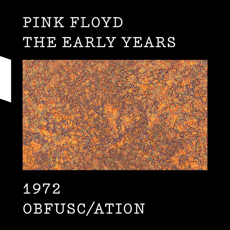 Pink Floyd - 1972 - Obfusc/ation