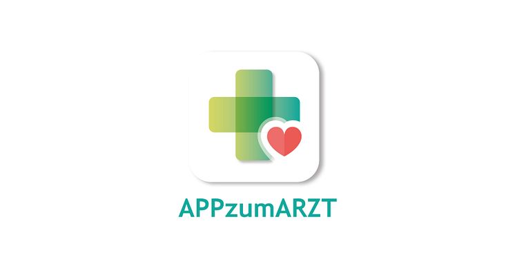 APPzumARZT 