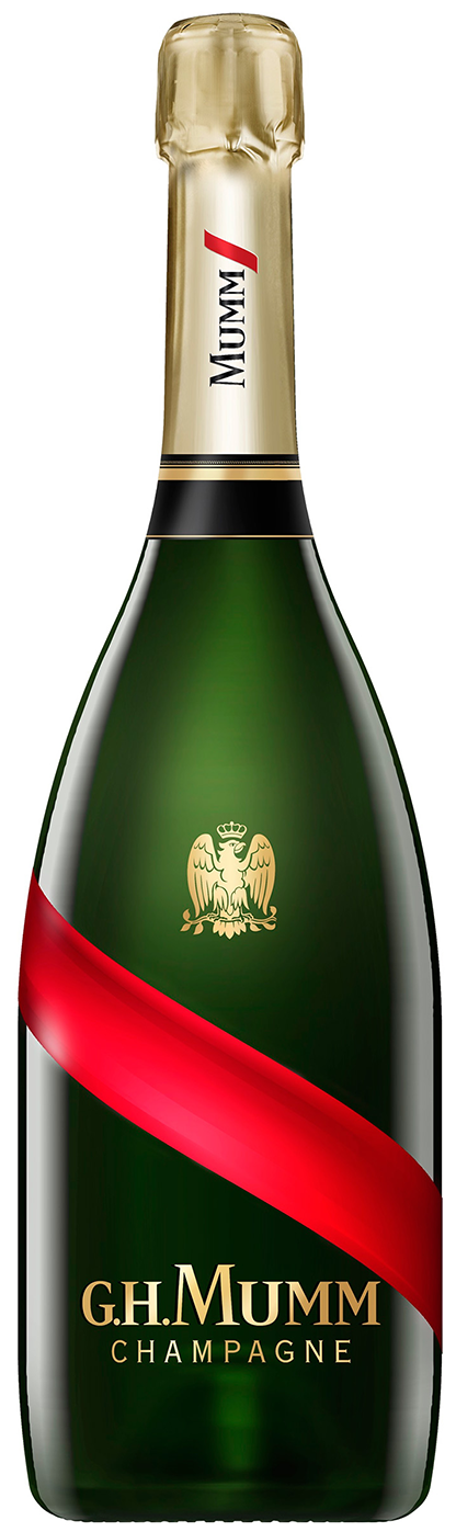 Mumm Grand Cordon