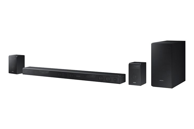 Samsung HW-K960 soundbar_Right