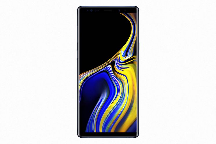 Samsung Galaxy Note9