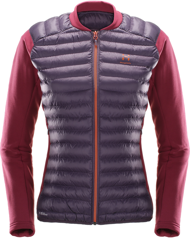 ESSENS MIMIC HYBRID WOMEN Haglofs