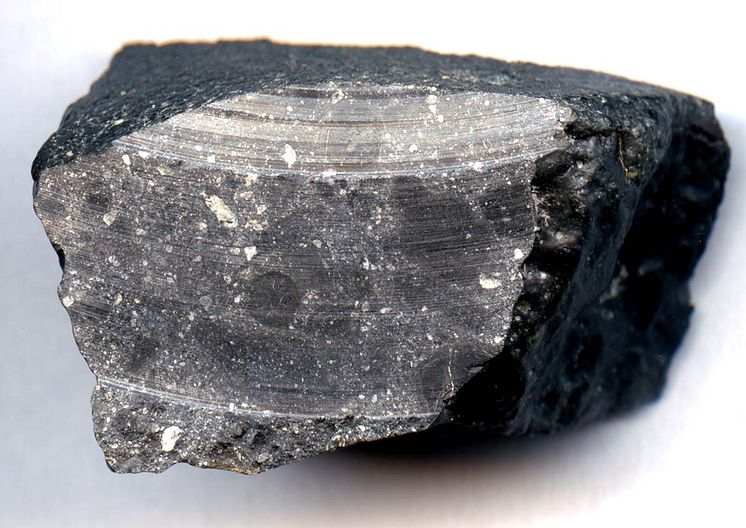 Meteorit från Mars