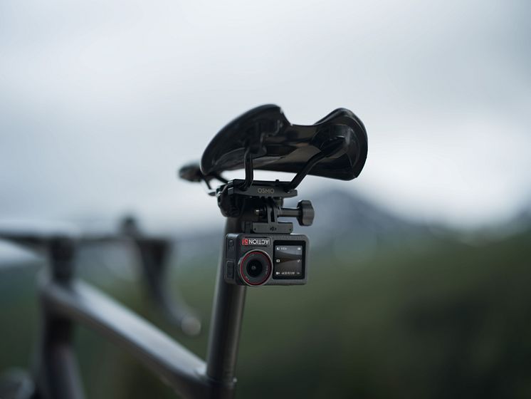 Osmo Action 5 Pro_Road Cycling_Bike Seat Rail Mount.jpg