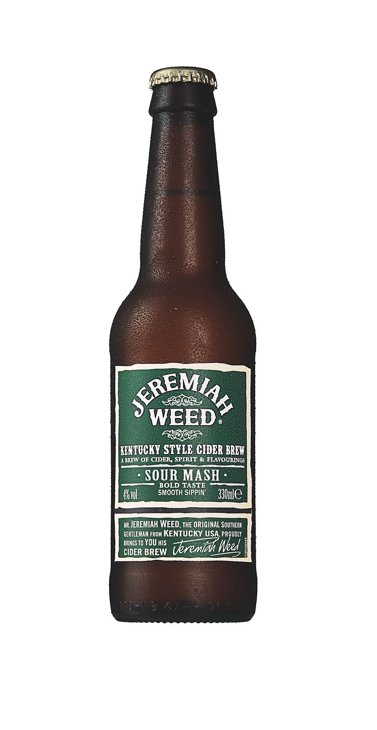 Jerimiah Weed Sour 