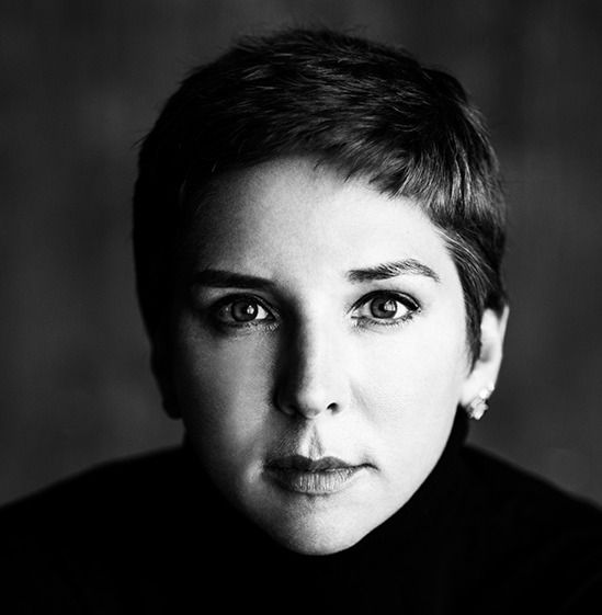 Katerina Gordeeca, Copyright Olga Pavolga