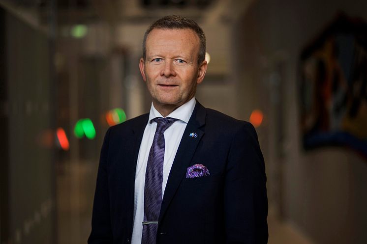 Mikael Frisell