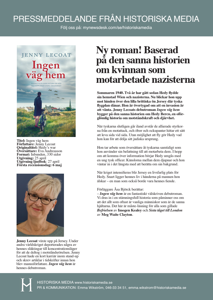 Pressmeddelande Ingen väg hem.pdf
