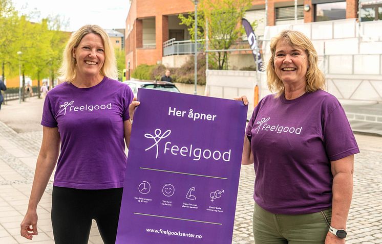 Feelgood Kolbotn-06795