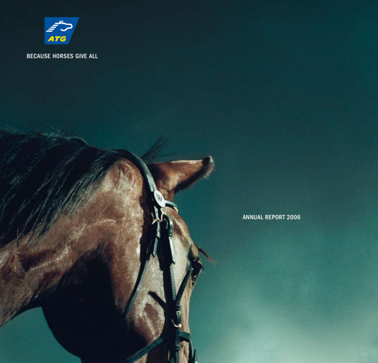 Annual Report 2006